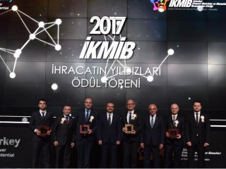 İKMİB 2017-2